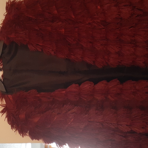 Jacket - Picture 2 of 3